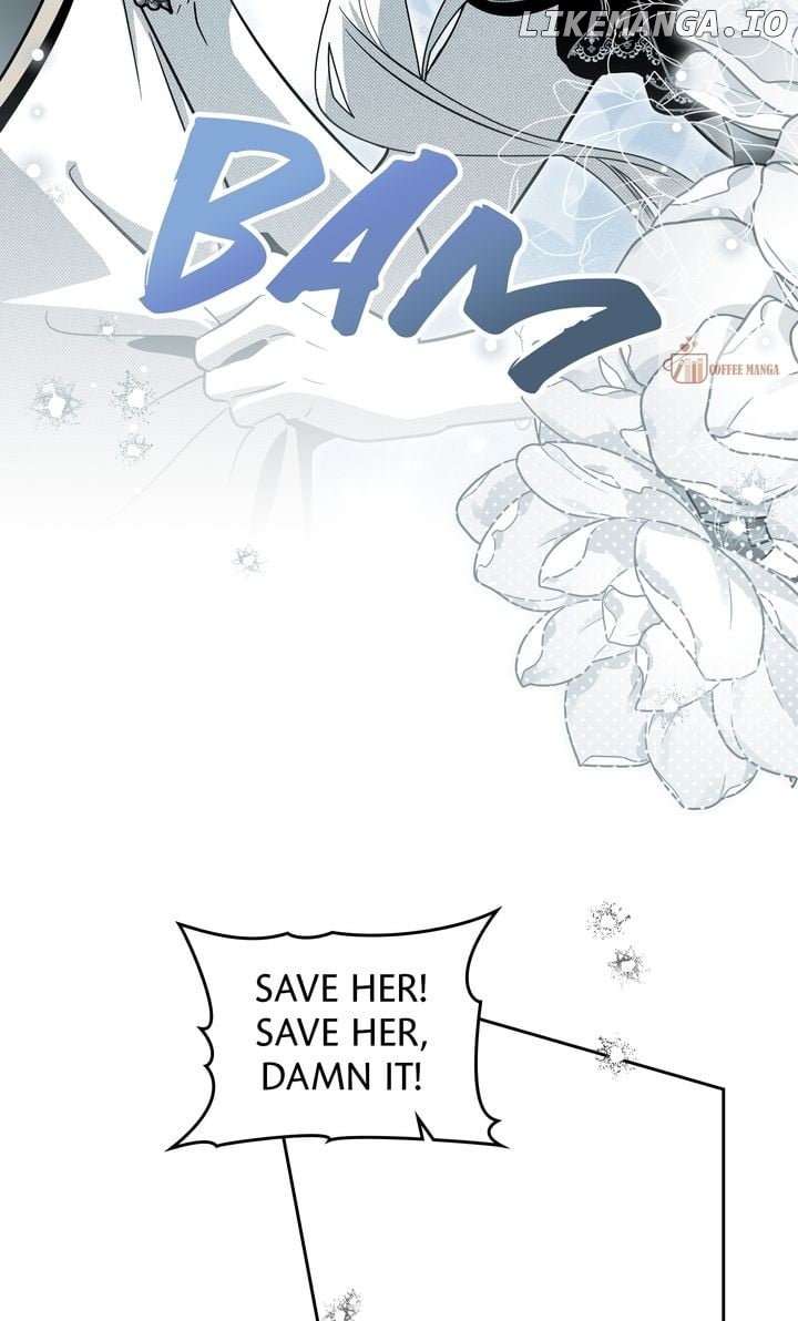 Falling for a Dying Princess Chapter 85 - page 50