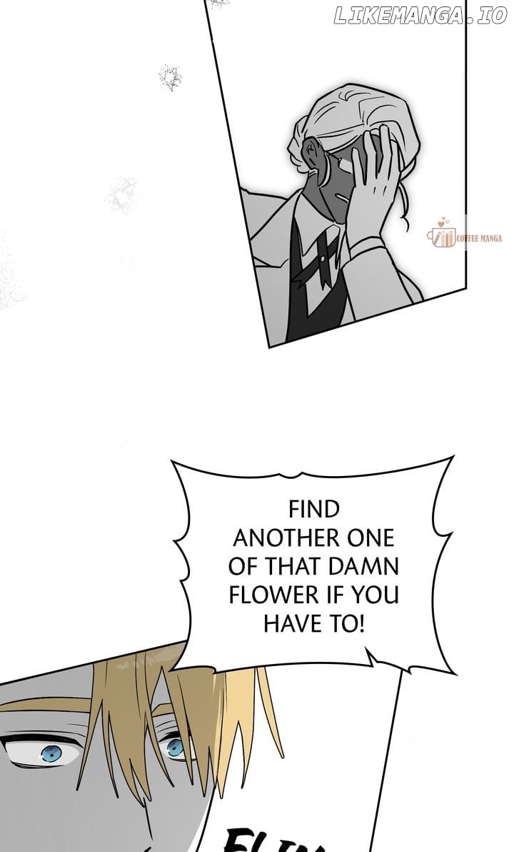 Falling for a Dying Princess Chapter 85 - page 51