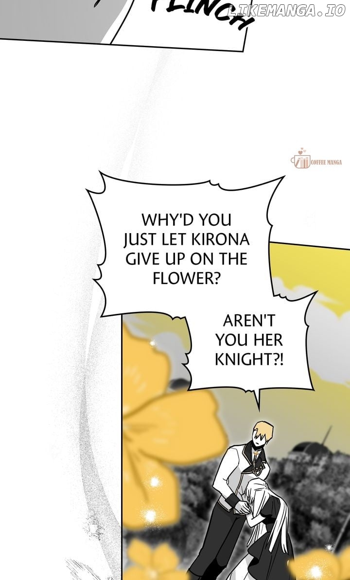 Falling for a Dying Princess Chapter 85 - page 52