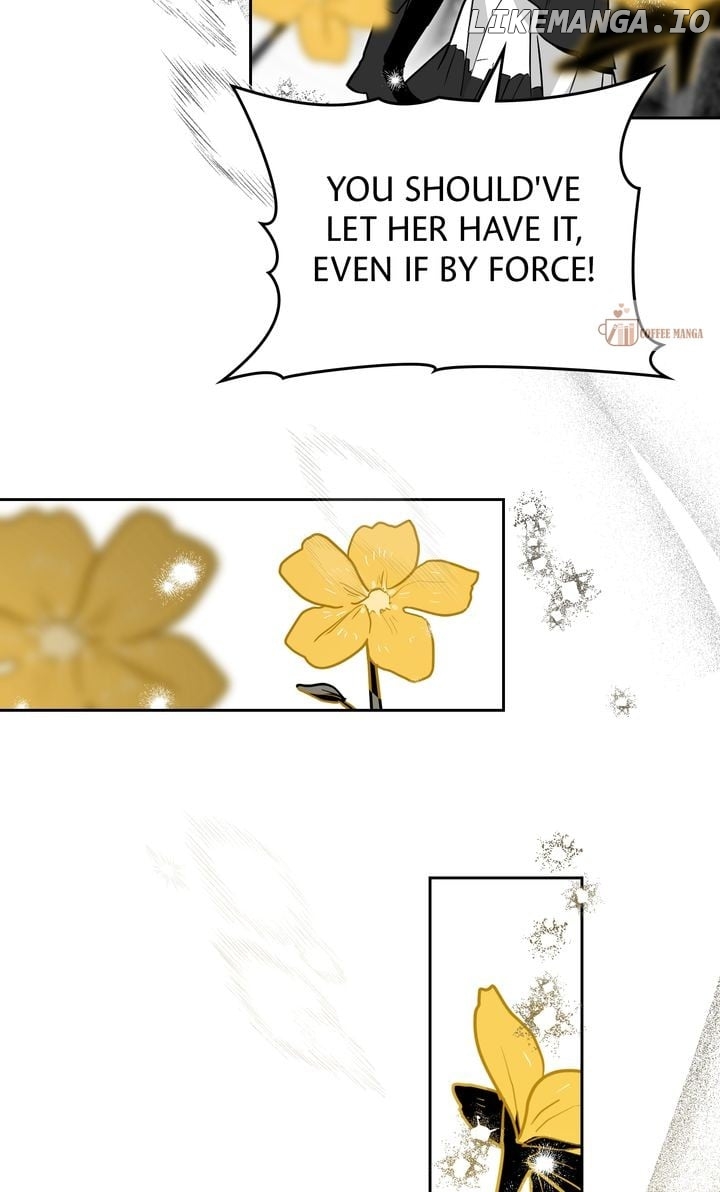 Falling for a Dying Princess Chapter 85 - page 53