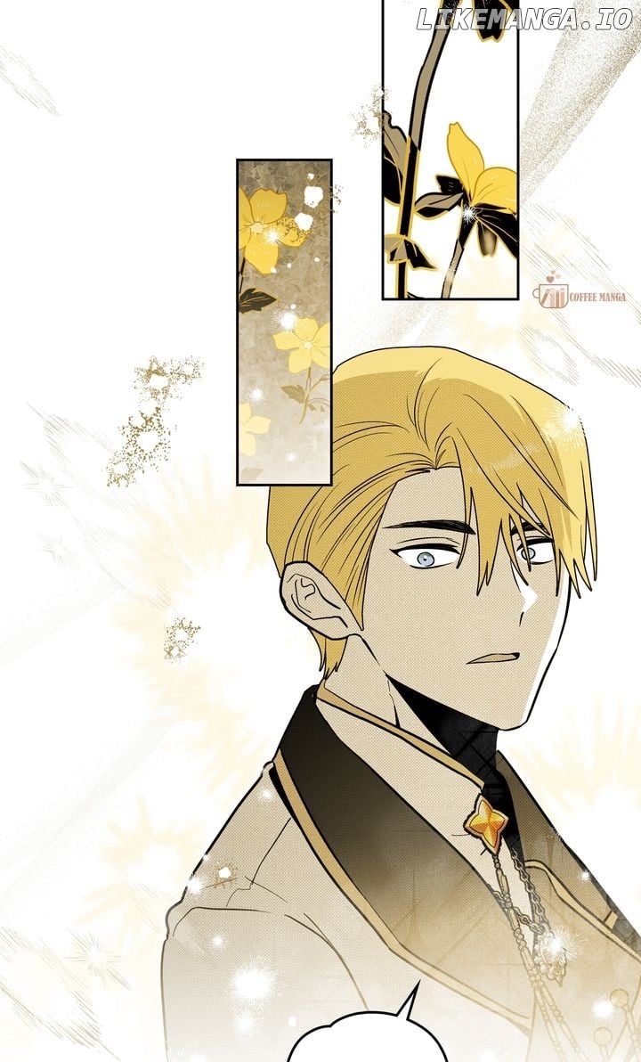 Falling for a Dying Princess Chapter 85 - page 54