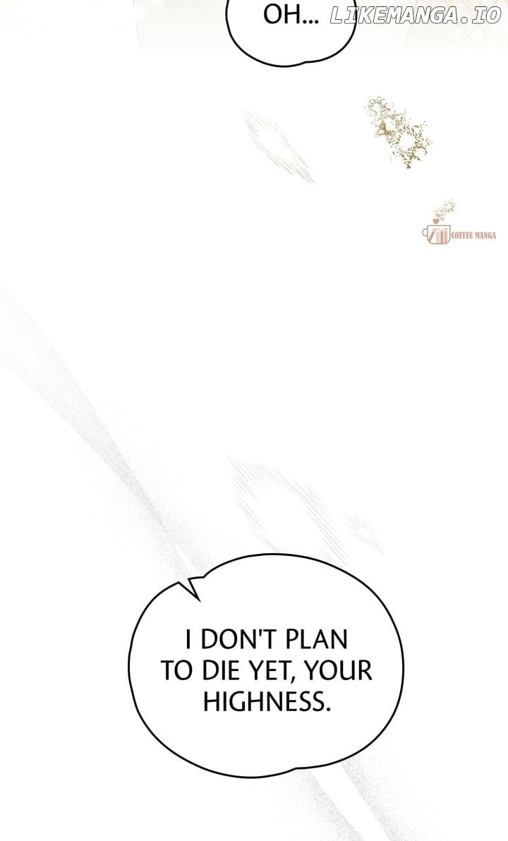 Falling for a Dying Princess Chapter 85 - page 55