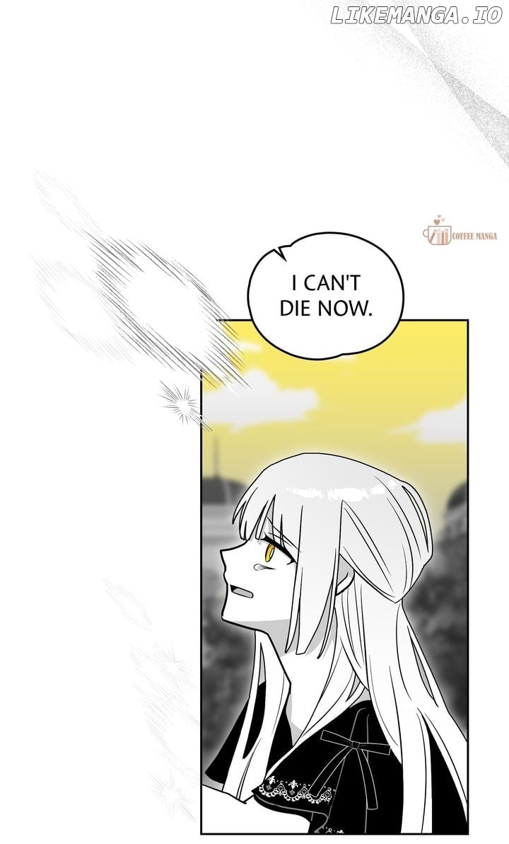 Falling for a Dying Princess Chapter 85 - page 56