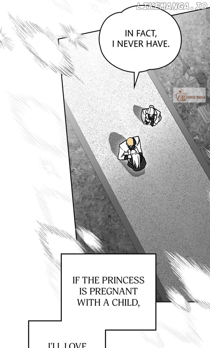 Falling for a Dying Princess Chapter 85 - page 58