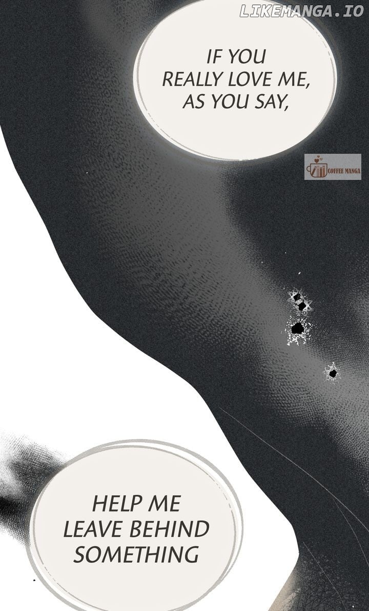 Falling for a Dying Princess Chapter 85 - page 6