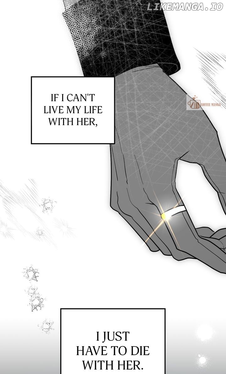 Falling for a Dying Princess Chapter 85 - page 60