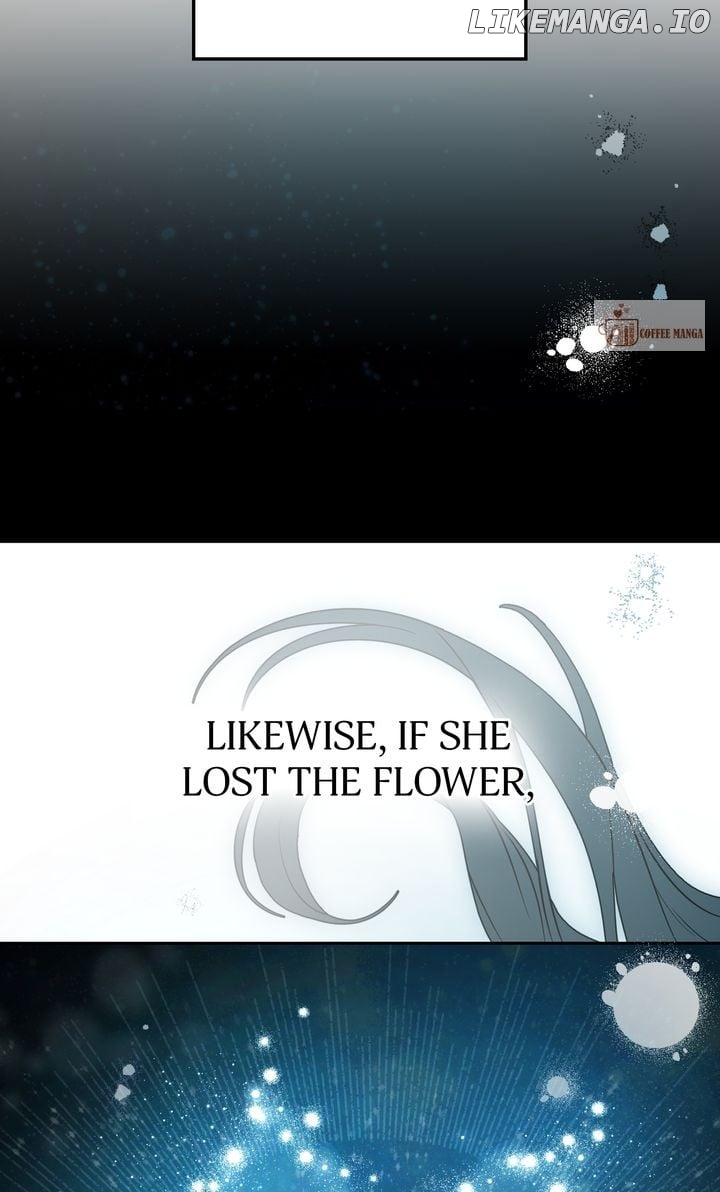 Falling for a Dying Princess Chapter 85 - page 61