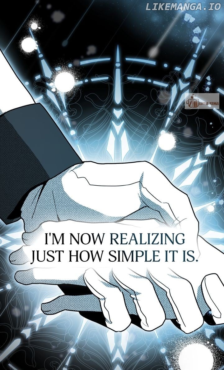 Falling for a Dying Princess Chapter 85 - page 63