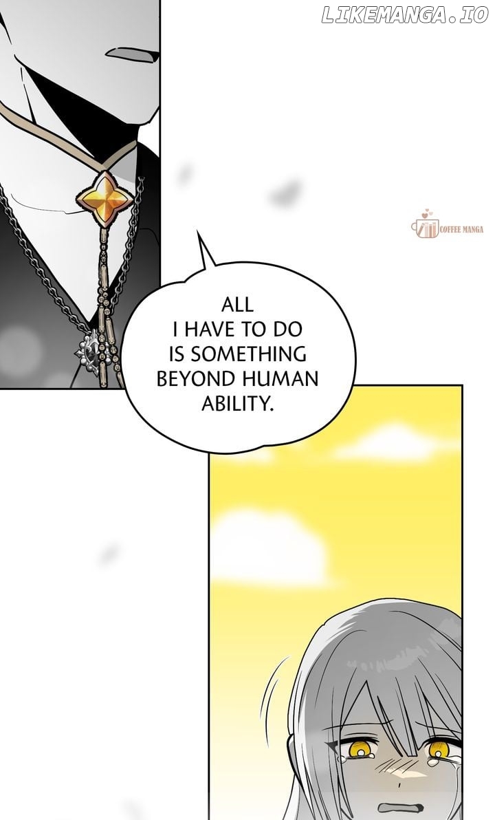 Falling for a Dying Princess Chapter 85 - page 65