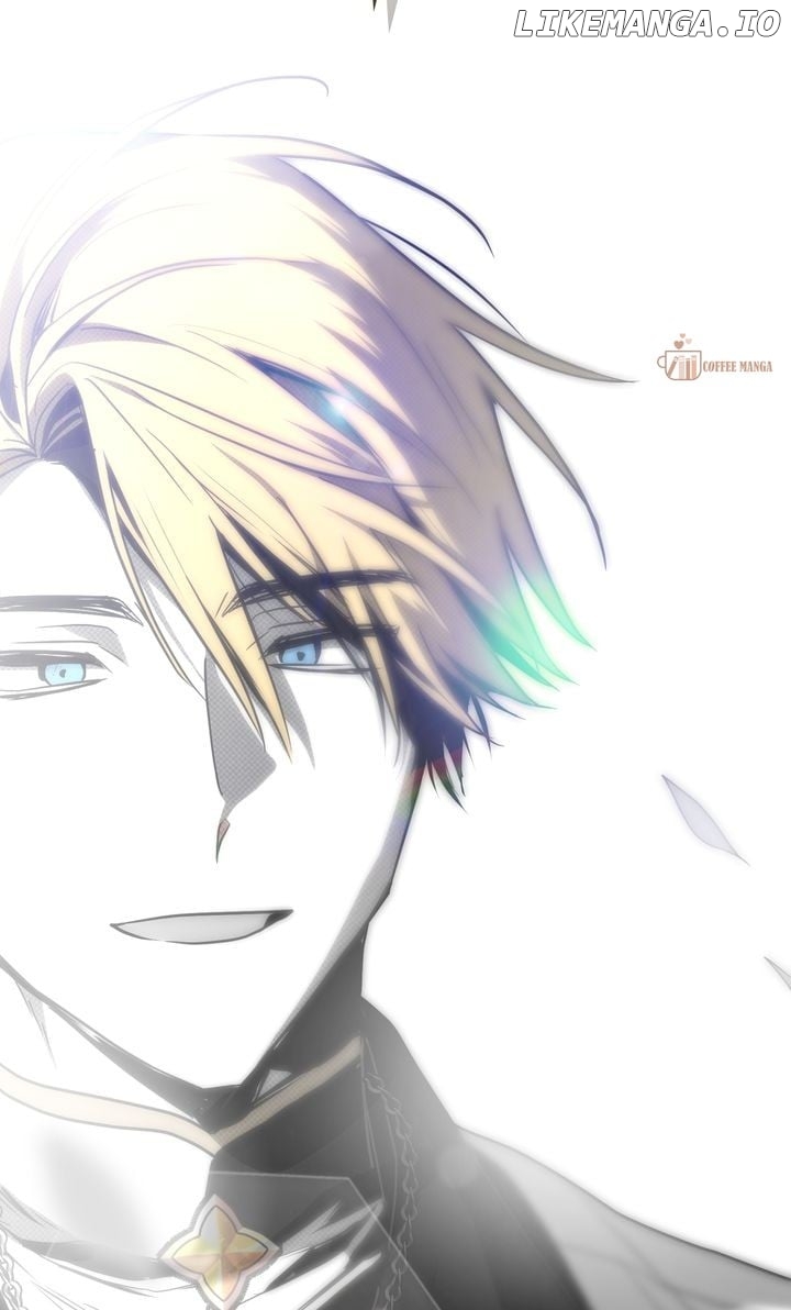 Falling for a Dying Princess Chapter 85 - page 67