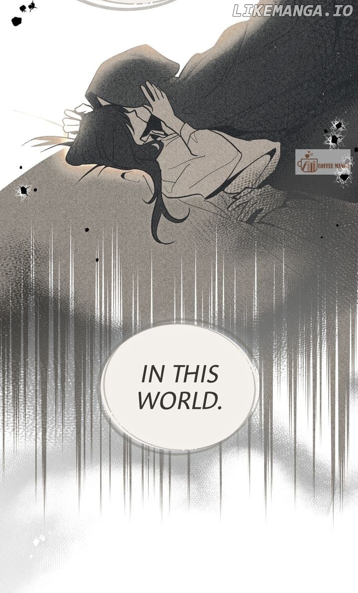 Falling for a Dying Princess Chapter 85 - page 7