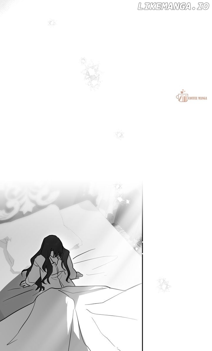 Falling for a Dying Princess Chapter 85 - page 8