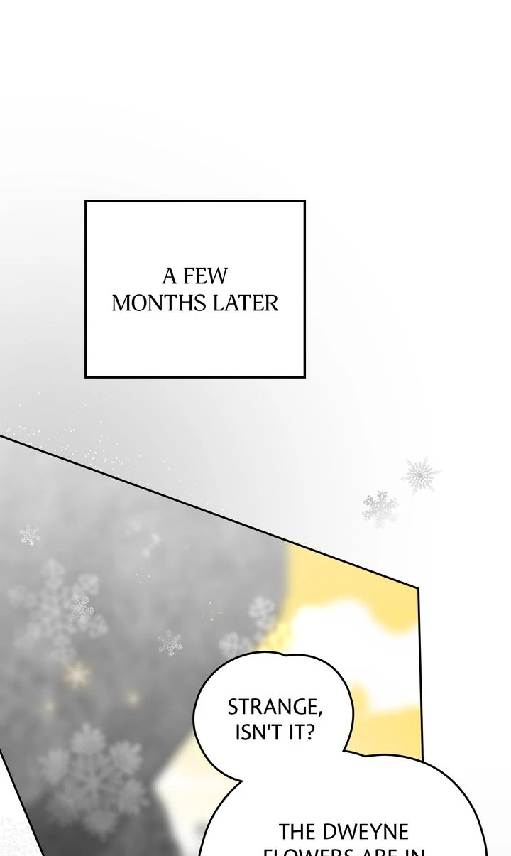 Falling for a Dying Princess Chapter 86 - page 1