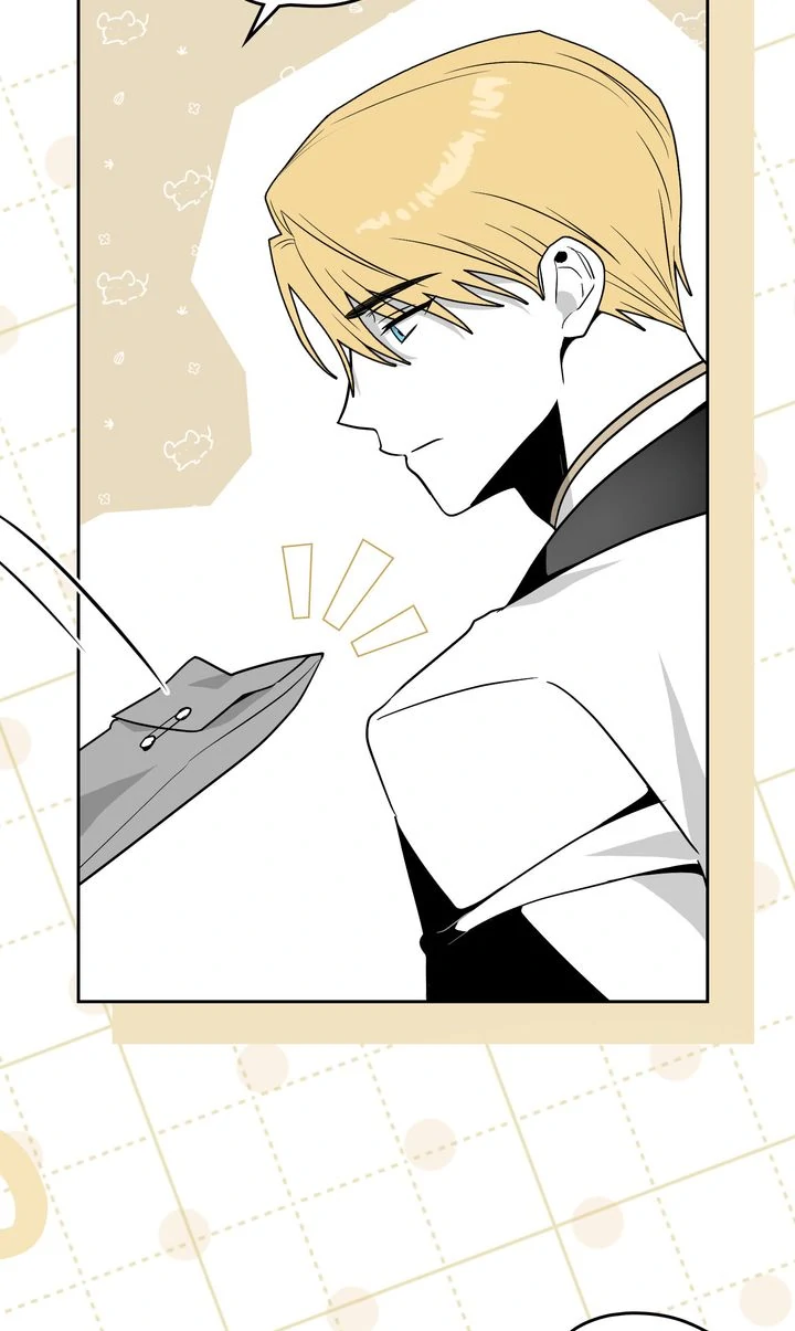 Falling for a Dying Princess Chapter 86 - page 12