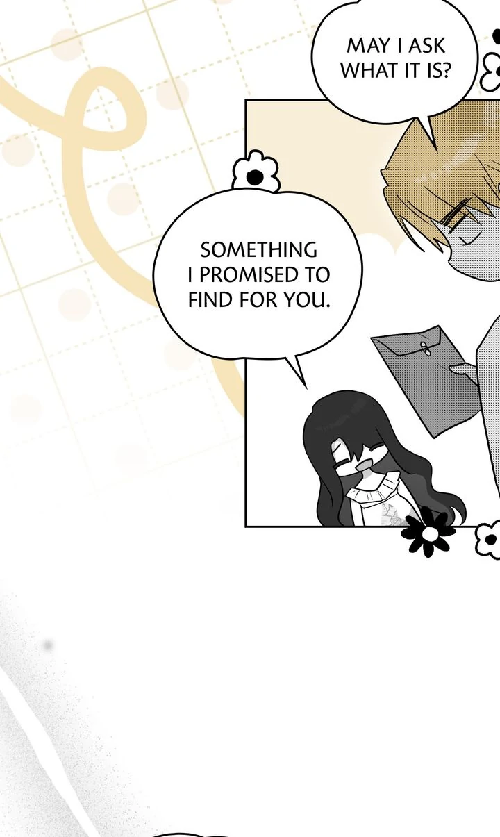 Falling for a Dying Princess Chapter 86 - page 13