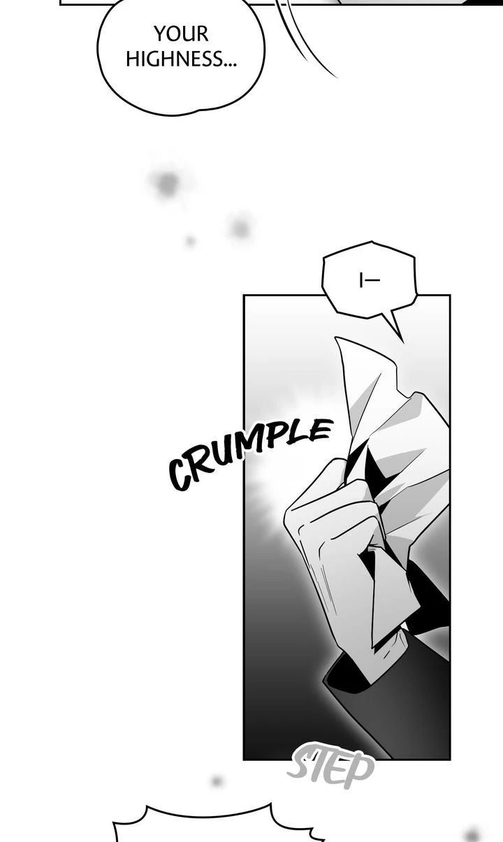 Falling for a Dying Princess Chapter 86 - page 17