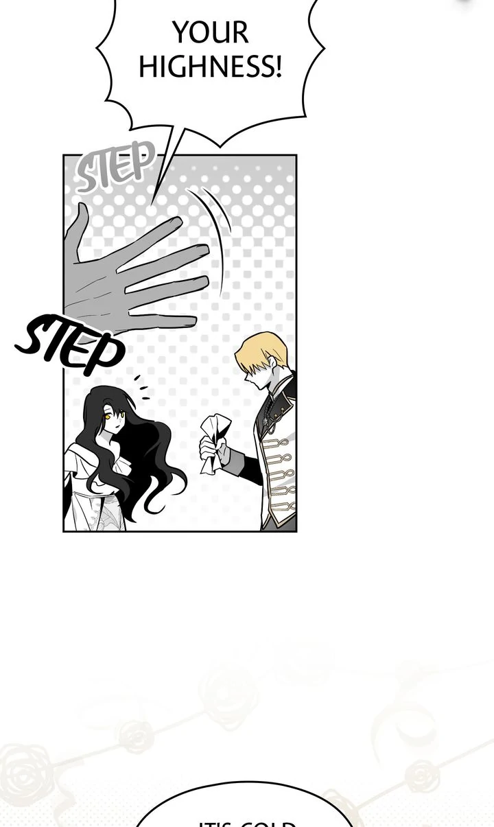 Falling for a Dying Princess Chapter 86 - page 18