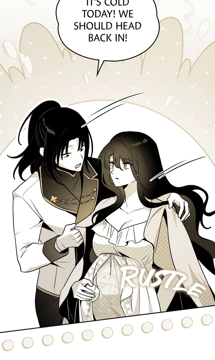 Falling for a Dying Princess Chapter 86 - page 19