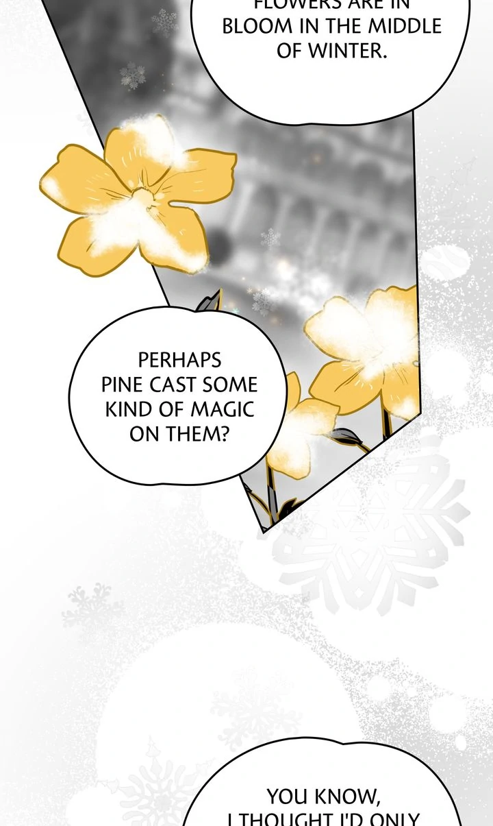 Falling for a Dying Princess Chapter 86 - page 2