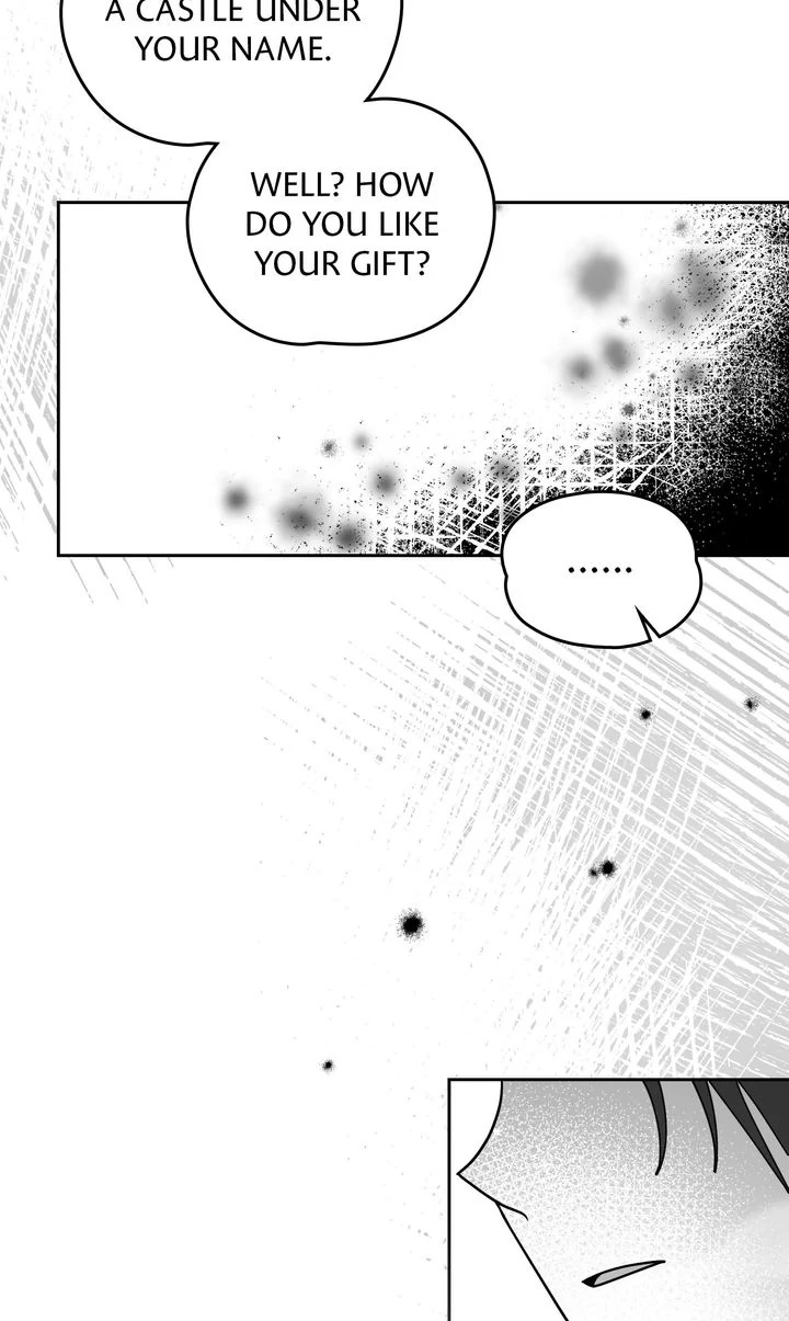 Falling for a Dying Princess Chapter 86 - page 21