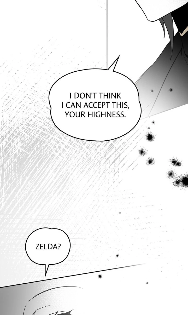 Falling for a Dying Princess Chapter 86 - page 22