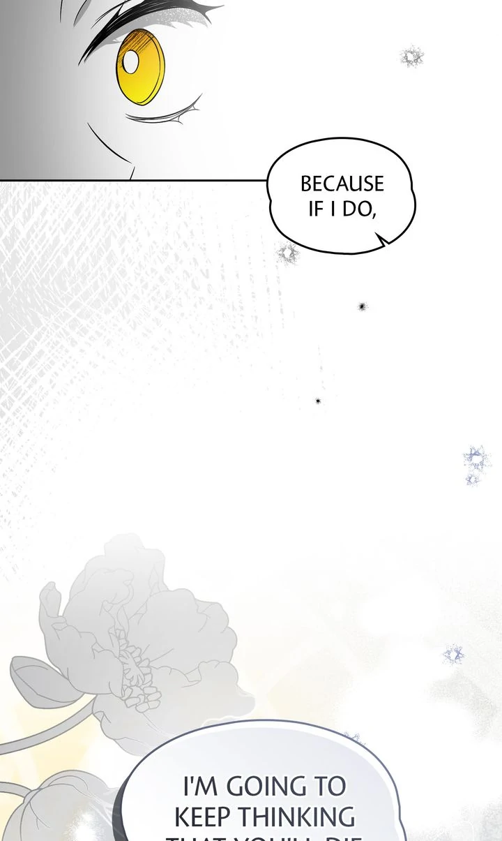 Falling for a Dying Princess Chapter 86 - page 23