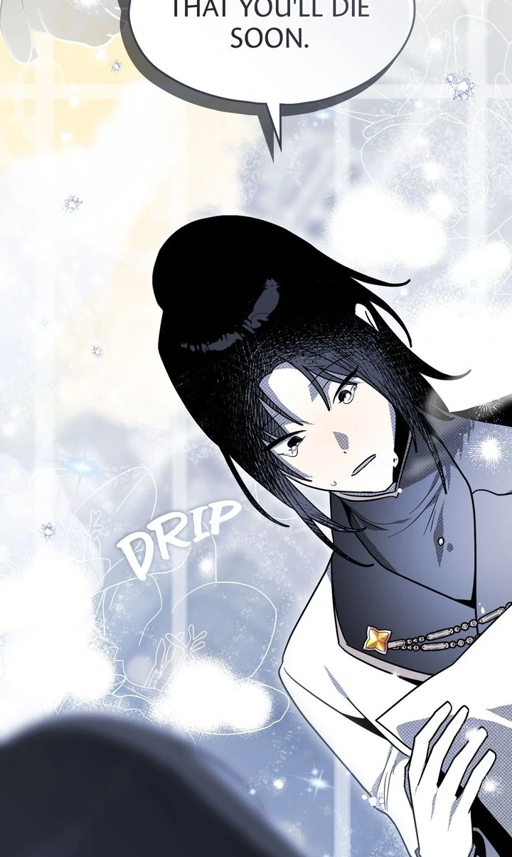 Falling for a Dying Princess Chapter 86 - page 24