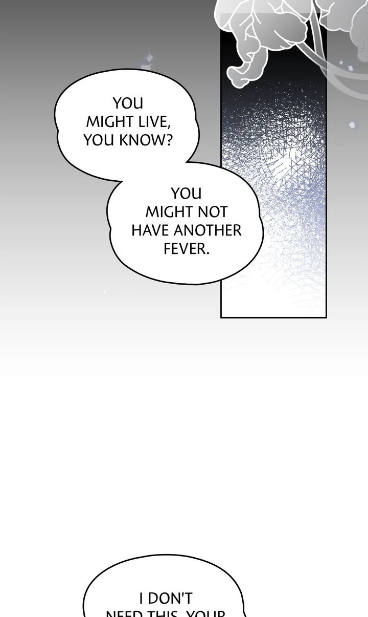 Falling for a Dying Princess Chapter 86 - page 26