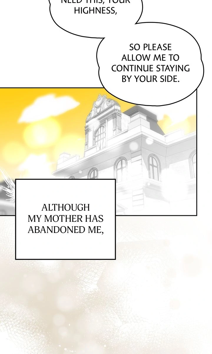 Falling for a Dying Princess Chapter 86 - page 27