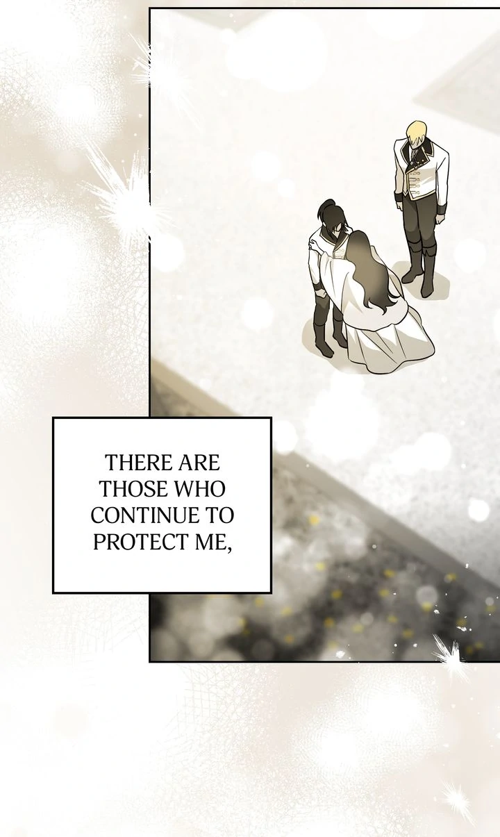 Falling for a Dying Princess Chapter 86 - page 28
