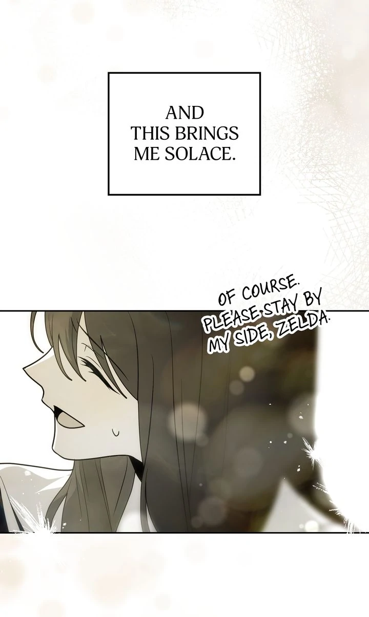 Falling for a Dying Princess Chapter 86 - page 29