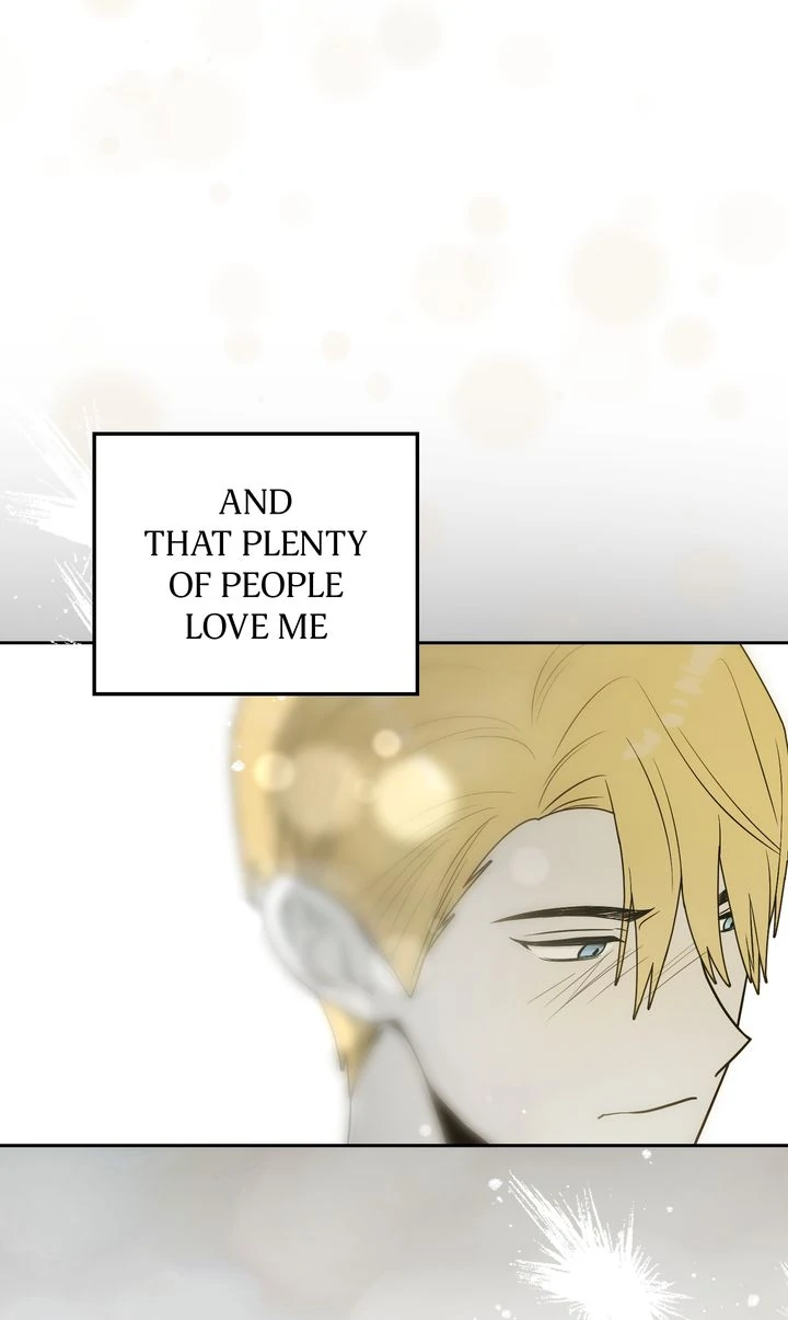Falling for a Dying Princess Chapter 86 - page 30