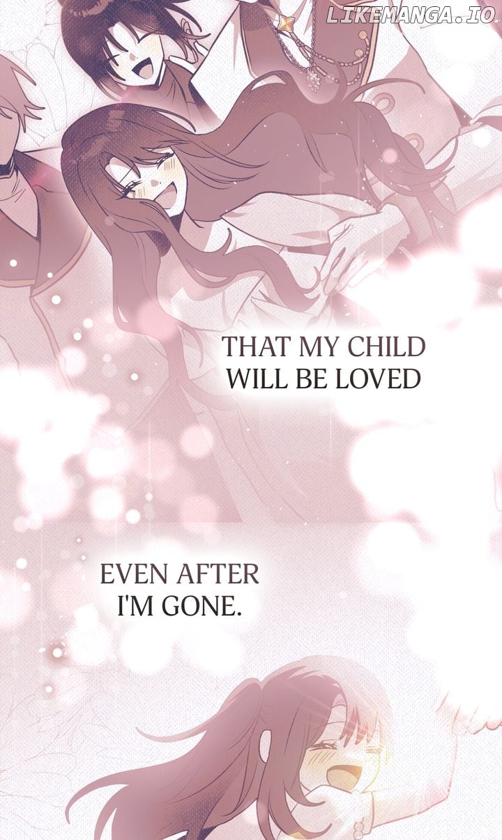 Falling for a Dying Princess Chapter 86 - page 32