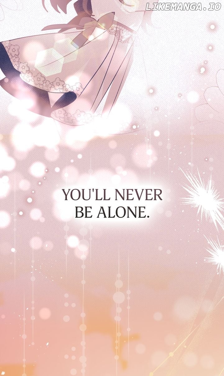 Falling for a Dying Princess Chapter 86 - page 33