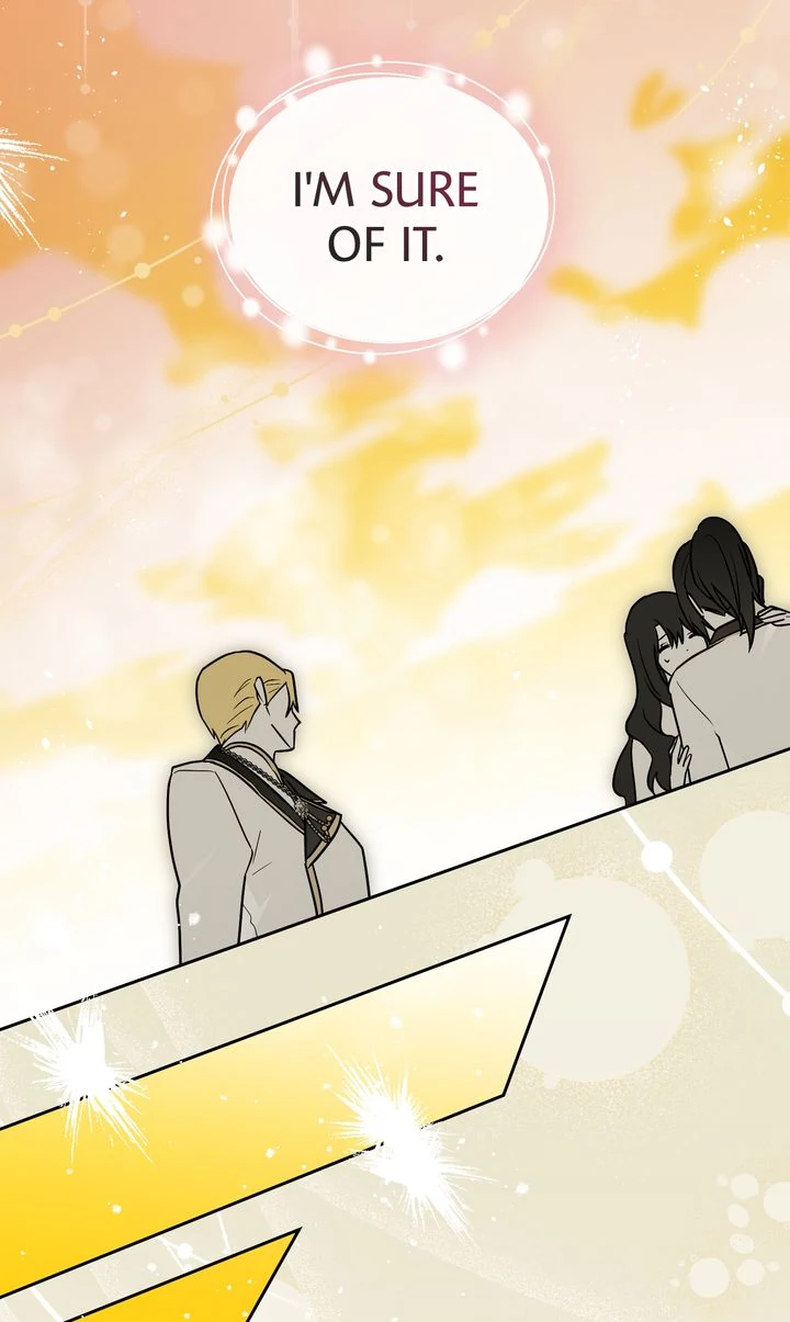 Falling for a Dying Princess Chapter 86 - page 34