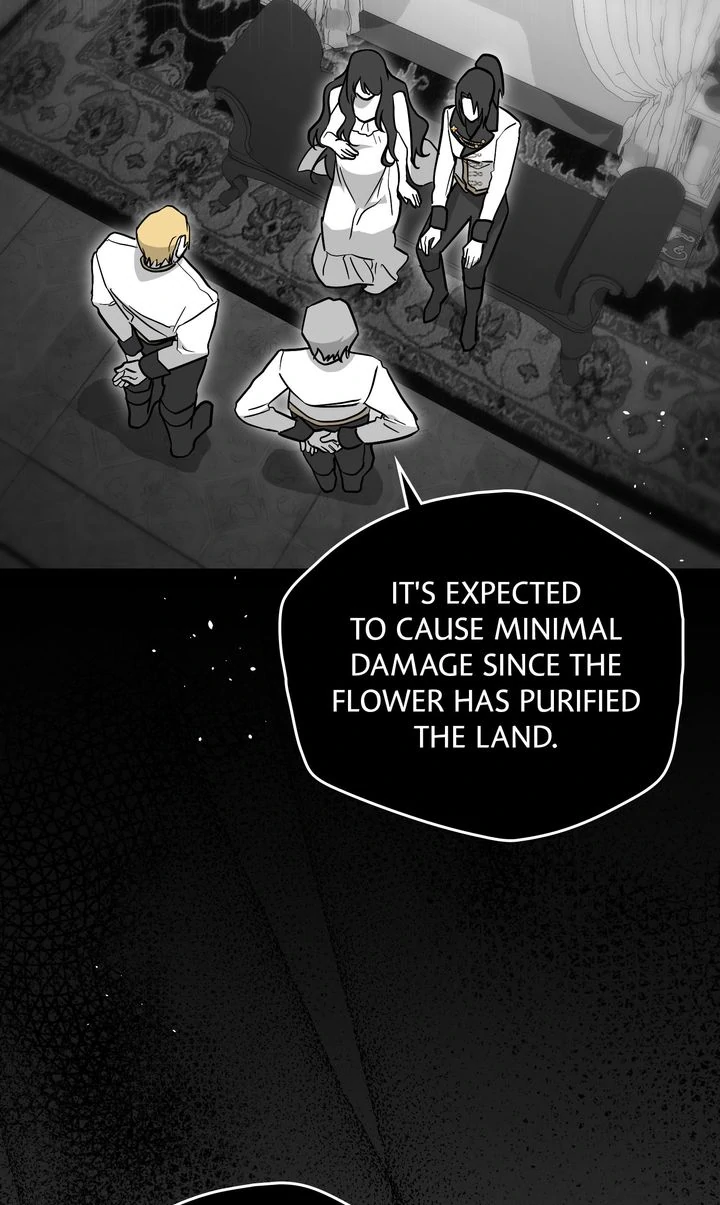 Falling for a Dying Princess Chapter 86 - page 39