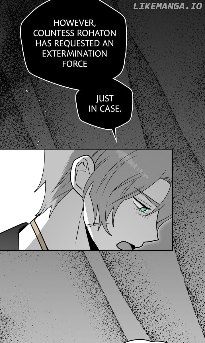 Falling for a Dying Princess Chapter 86 - page 40