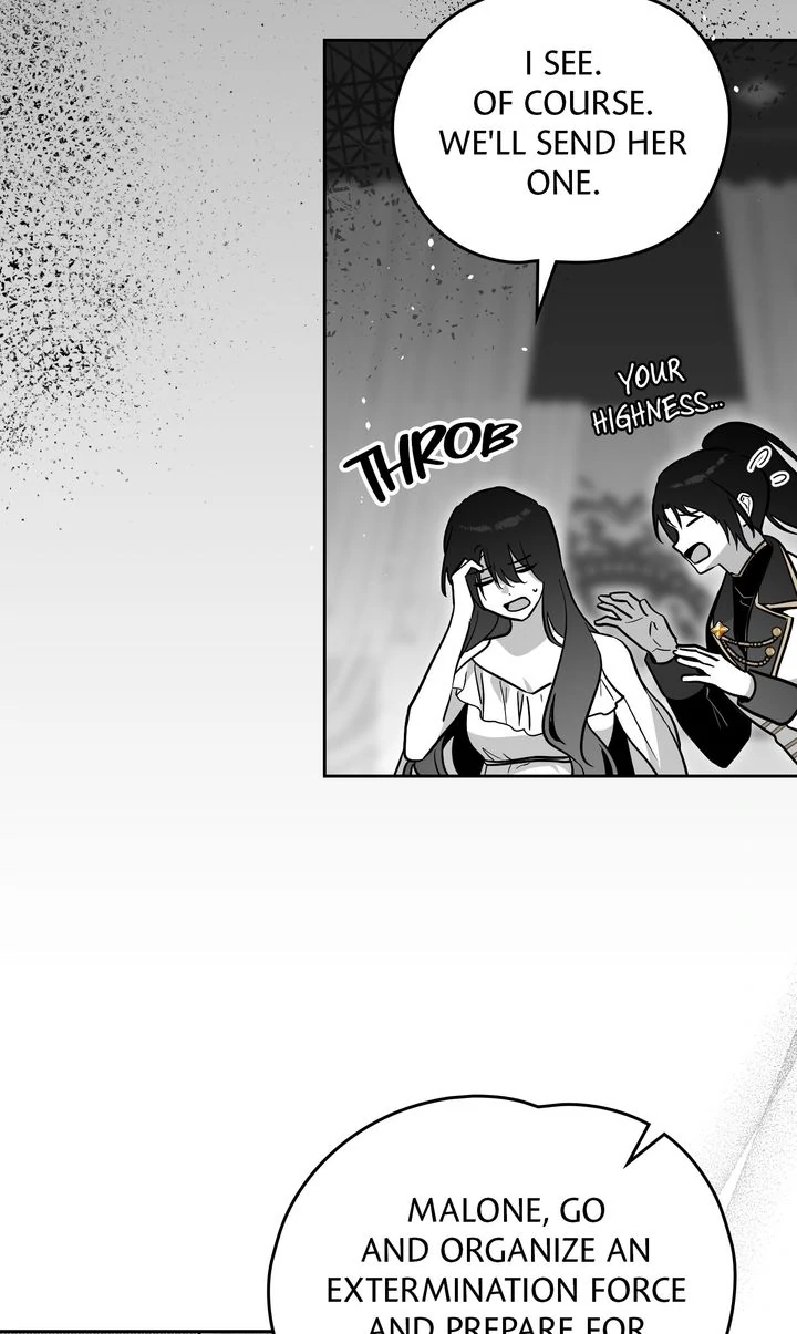 Falling for a Dying Princess Chapter 86 - page 41