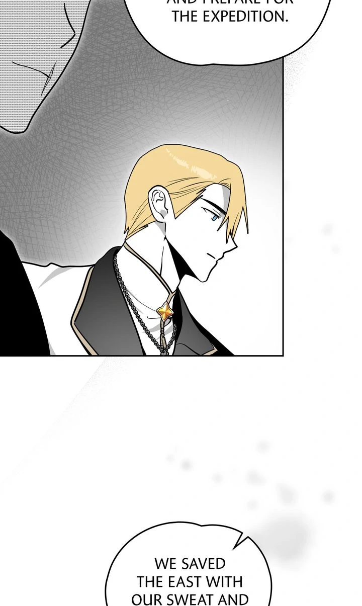 Falling for a Dying Princess Chapter 86 - page 42