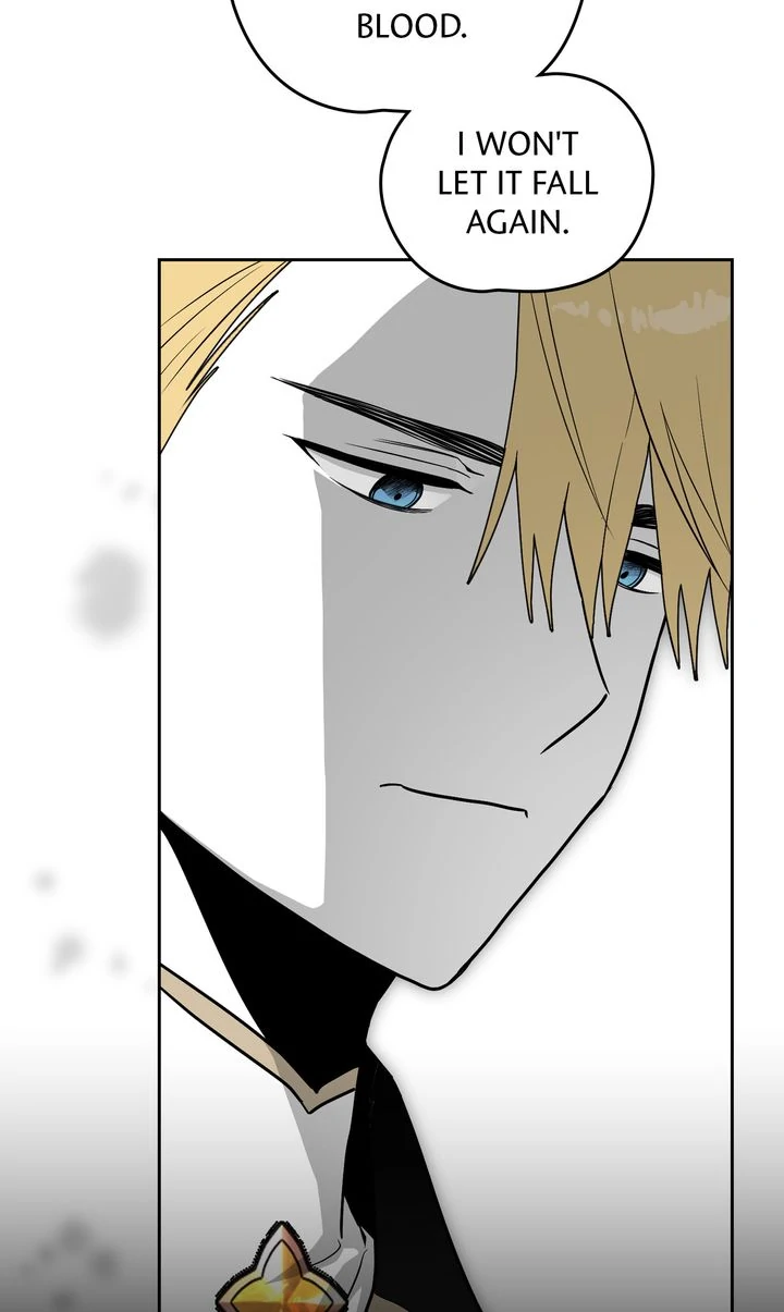 Falling for a Dying Princess Chapter 86 - page 43