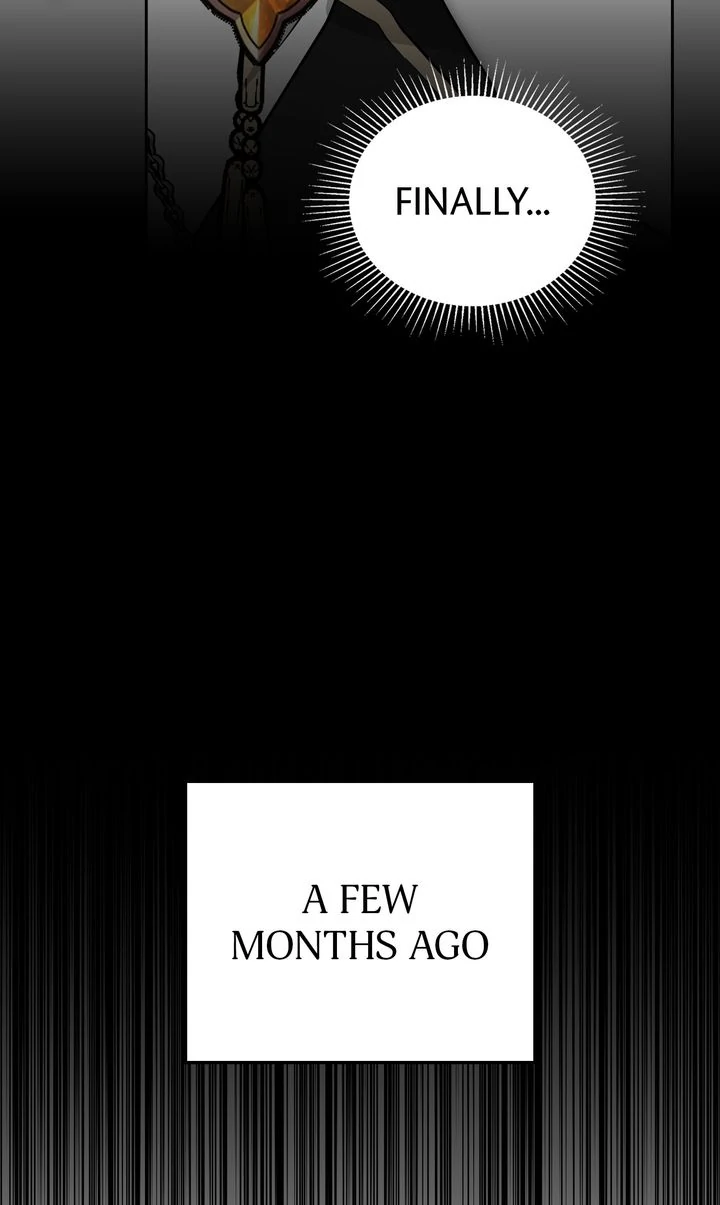 Falling for a Dying Princess Chapter 86 - page 44