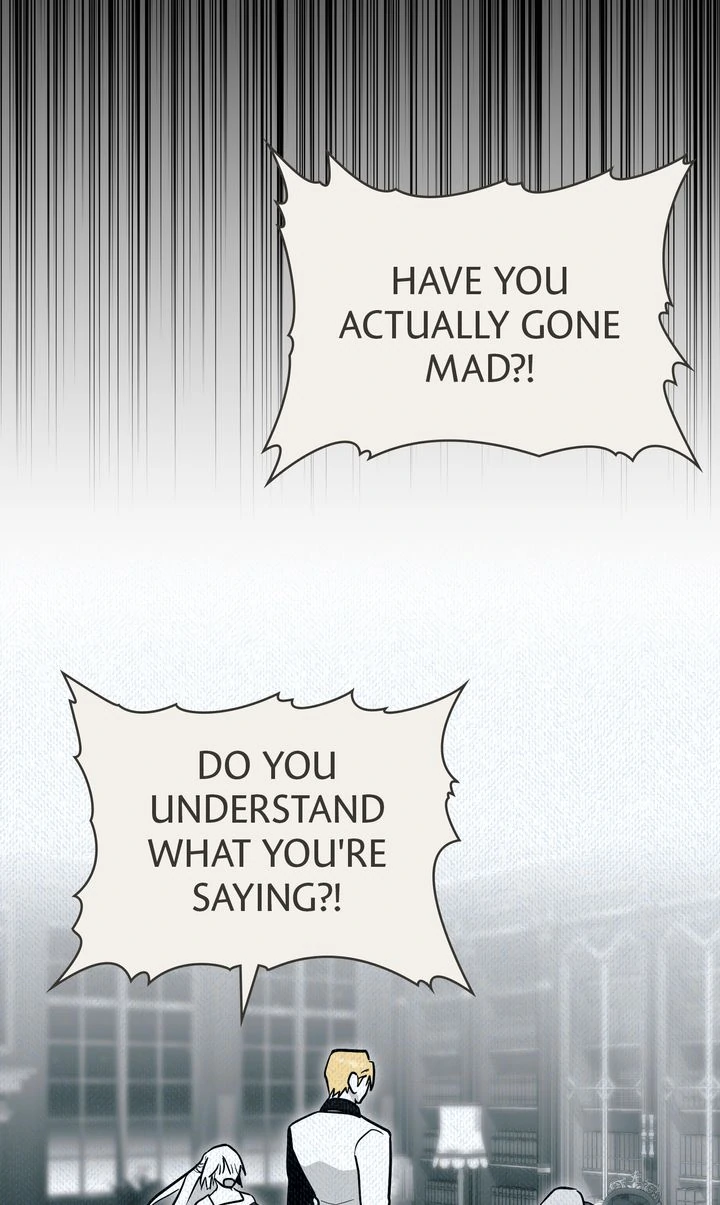 Falling for a Dying Princess Chapter 86 - page 45