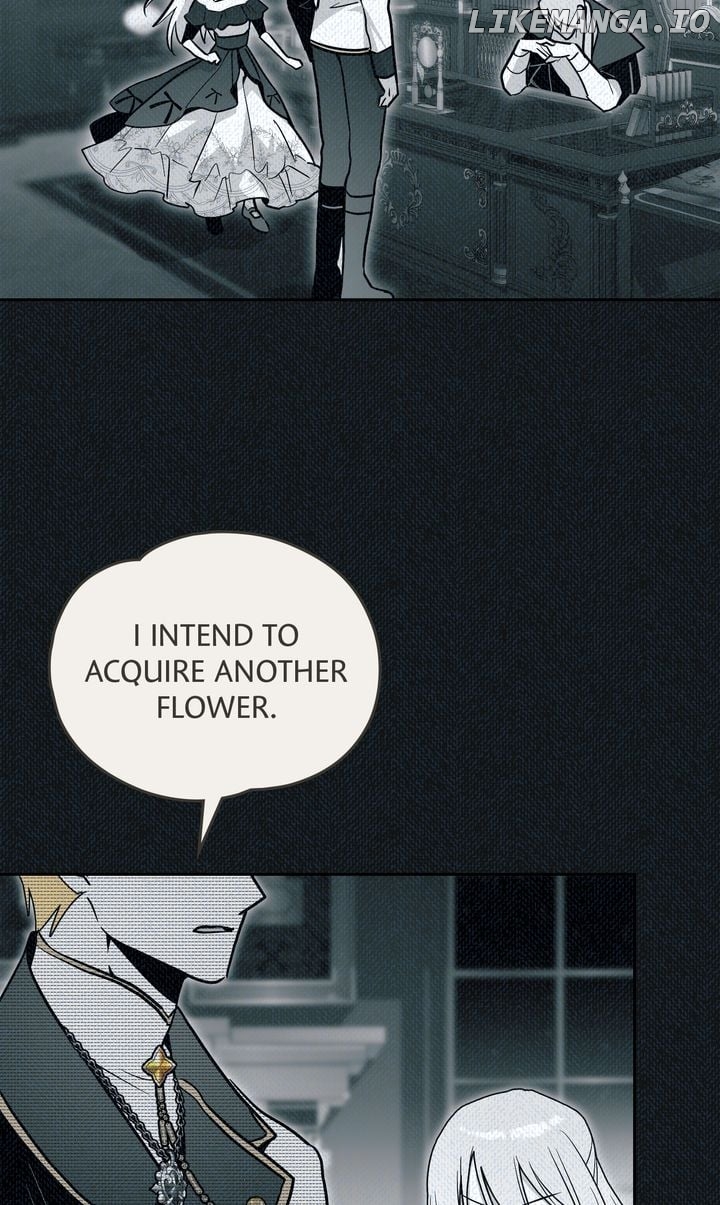 Falling for a Dying Princess Chapter 86 - page 46