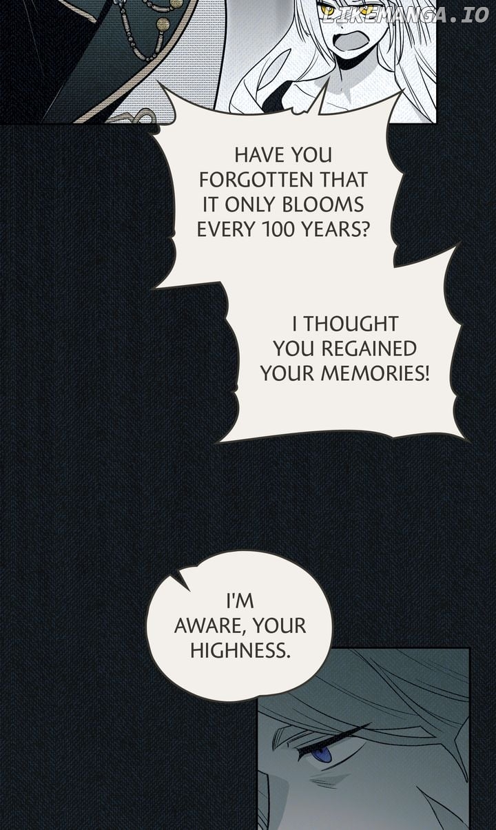 Falling for a Dying Princess Chapter 86 - page 47