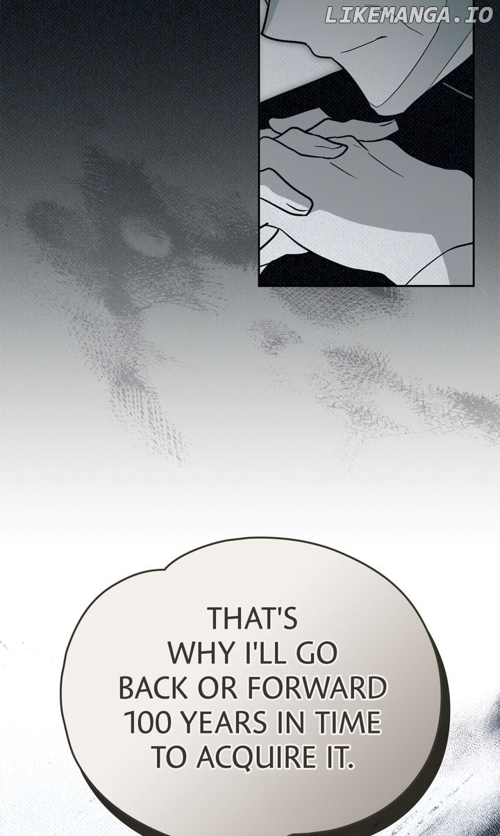 Falling for a Dying Princess Chapter 86 - page 48