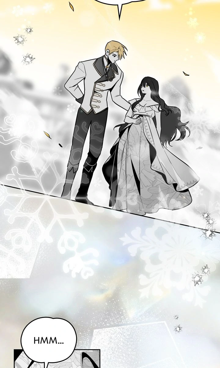 Falling for a Dying Princess Chapter 86 - page 5
