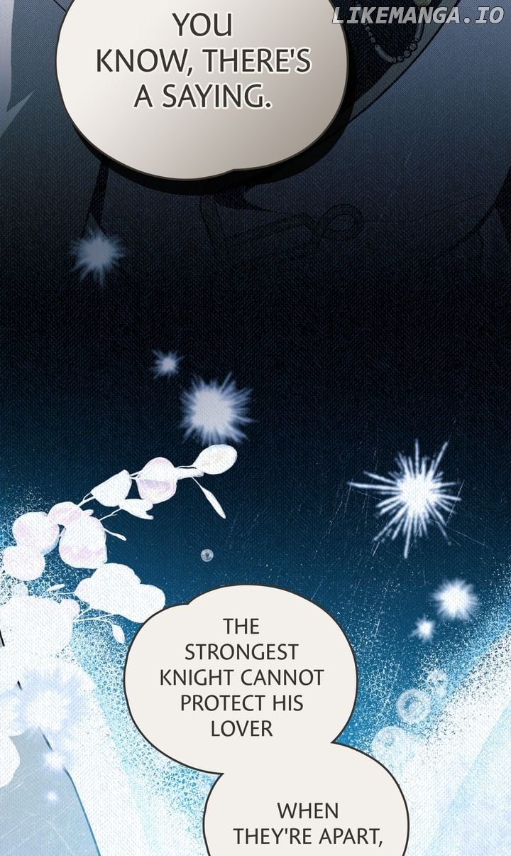 Falling for a Dying Princess Chapter 86 - page 50