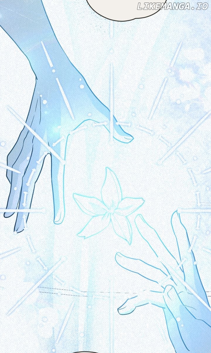 Falling for a Dying Princess Chapter 86 - page 51