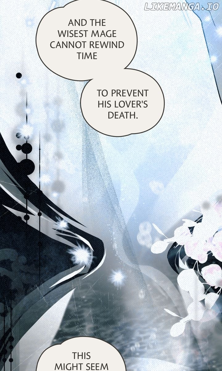 Falling for a Dying Princess Chapter 86 - page 52