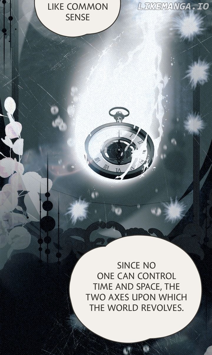 Falling for a Dying Princess Chapter 86 - page 53